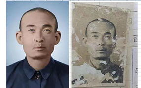 忻州老照片修复-2