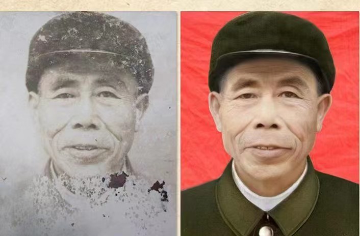 忻州老照片模糊修复-72