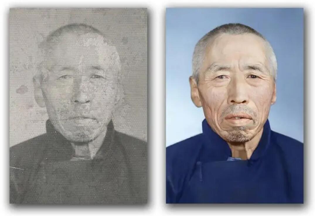忻州破损照片修复-56